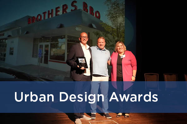 Urban Design Awards