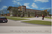 police building rendering 2