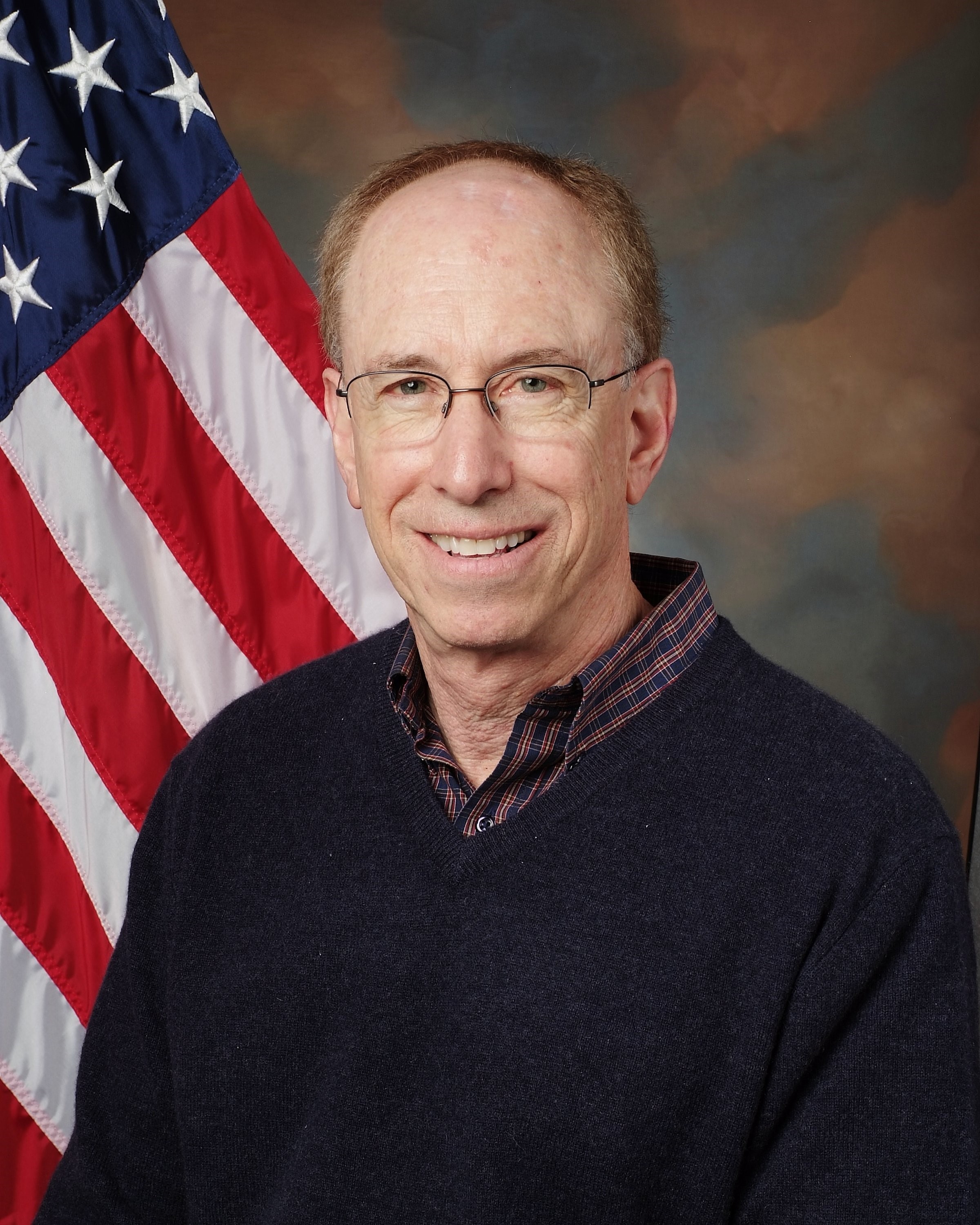 Dan Dworkin