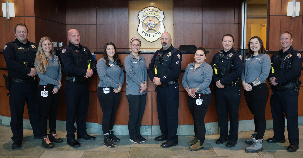 Mental Health Response Team photo