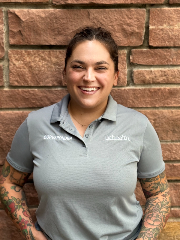 Coresponder Sierra Black