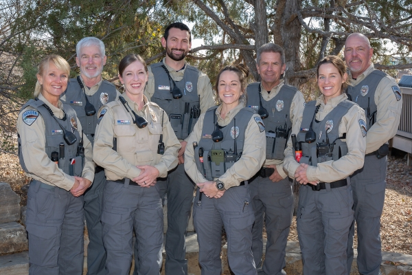 Group Ranger photo