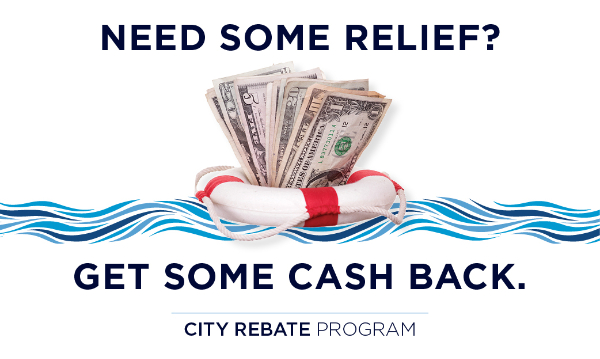 City Rebate Program City Of Fort Collins