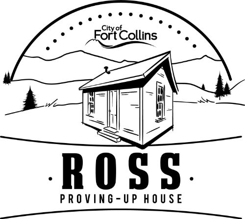 The Ross Proving-Up House Grand Opening