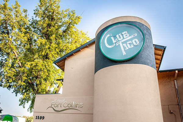 Club Tico