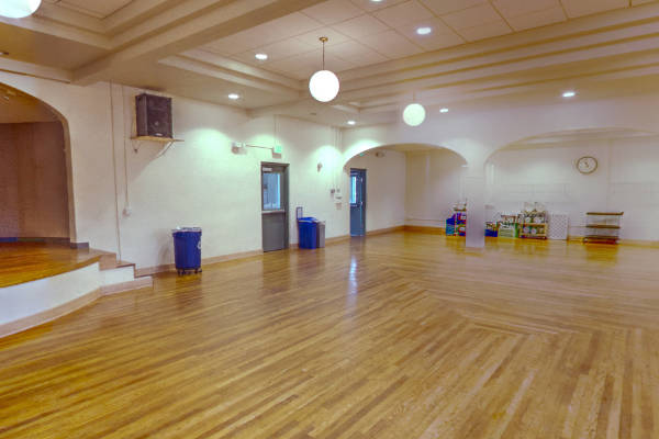 Virtual Tour