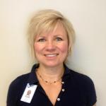 Diane Horak, Health & Wellness Program Manager
