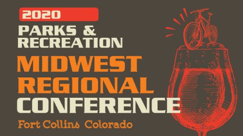 2020 Parks & Recreation Midwest Regional Conference CANCELED
