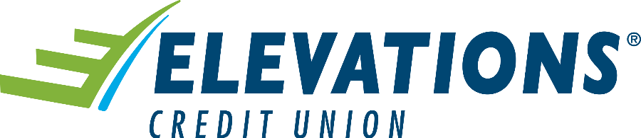 Elevations Credit Union Logo