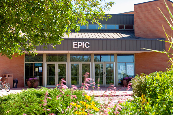 Outside of EPIC