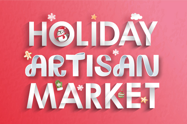 2020 Holiday Artisan Market