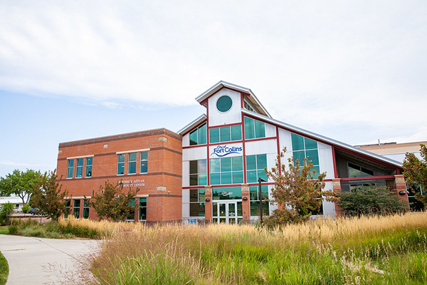 Northside Aztlan Community Center