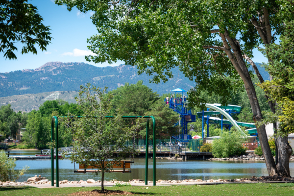 City Park