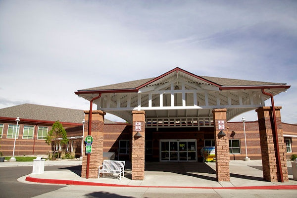 Fort Collins Senior Center
