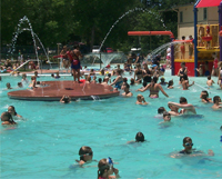 City Park Pool || City of Fort Collins
