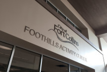 Foothills Activity Center