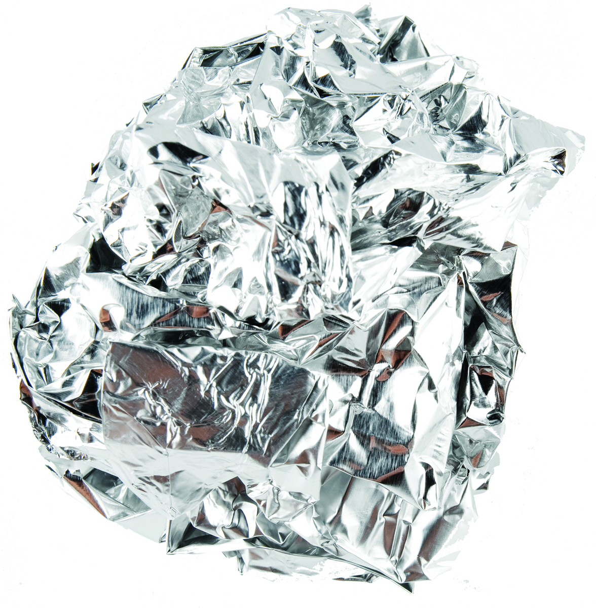 Is Aluminum Foil Biodegradable? - Waste Nil