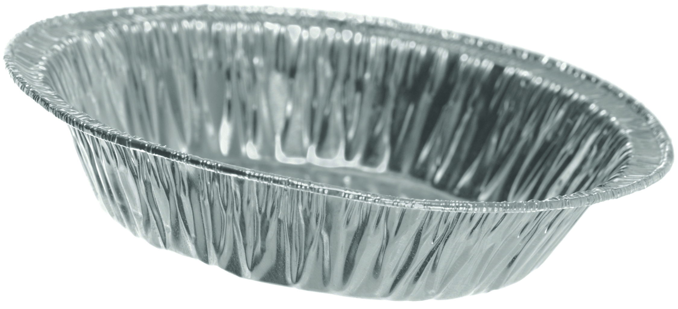 Aluminum Take-Out Container