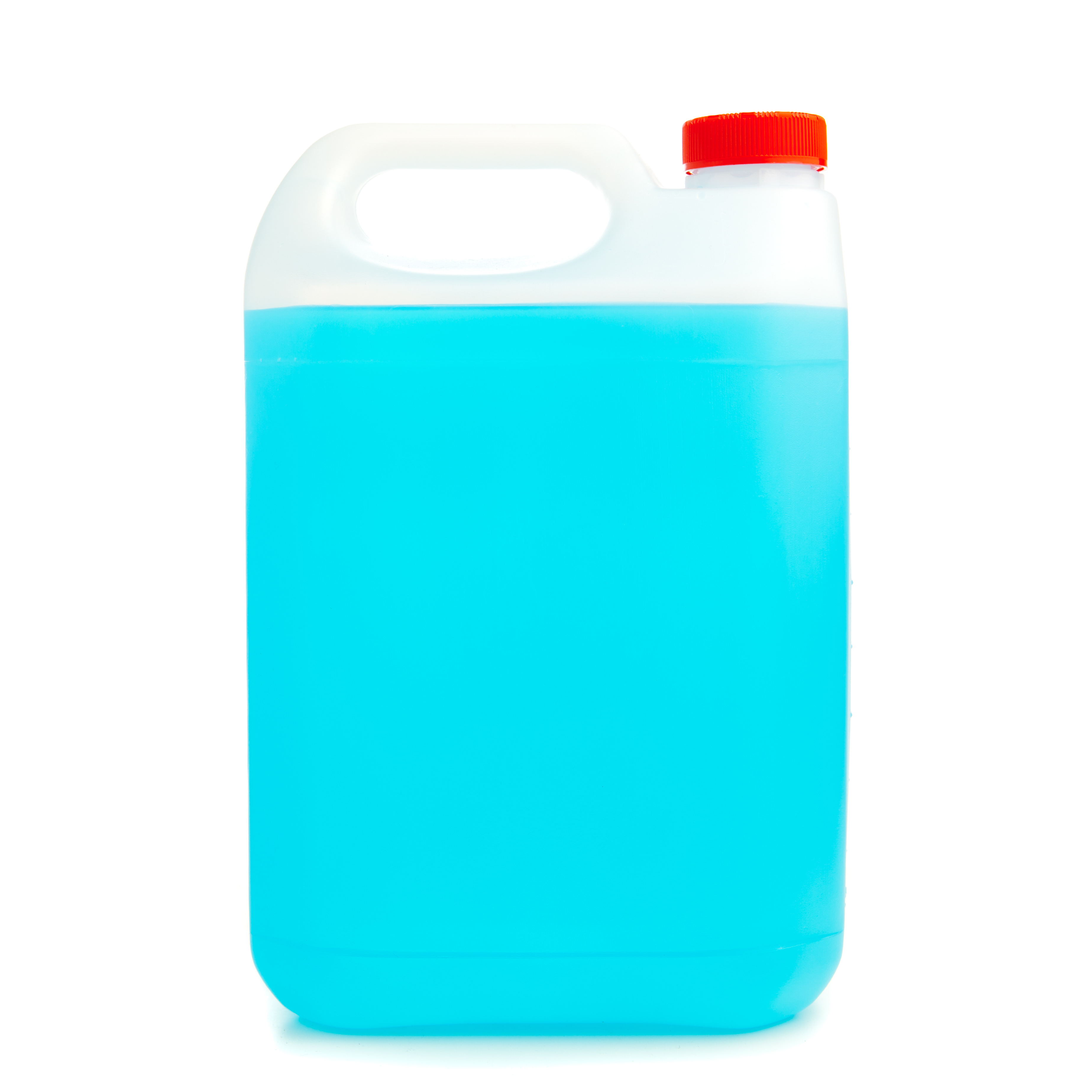 Antifreeze
