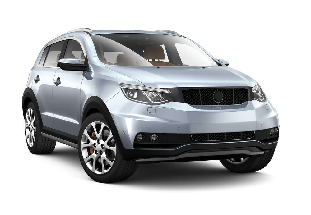 Automobile (Car or Truck)