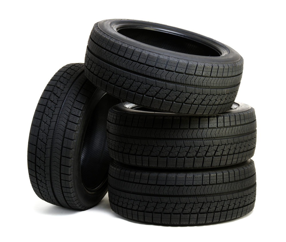 Auto/Truck Tire