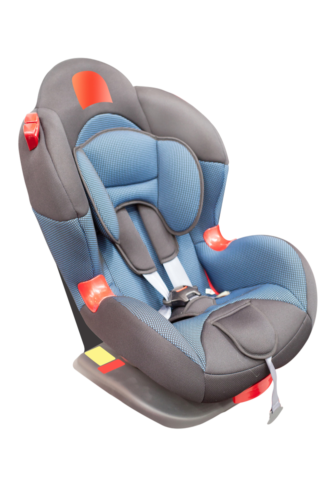 Car Seat