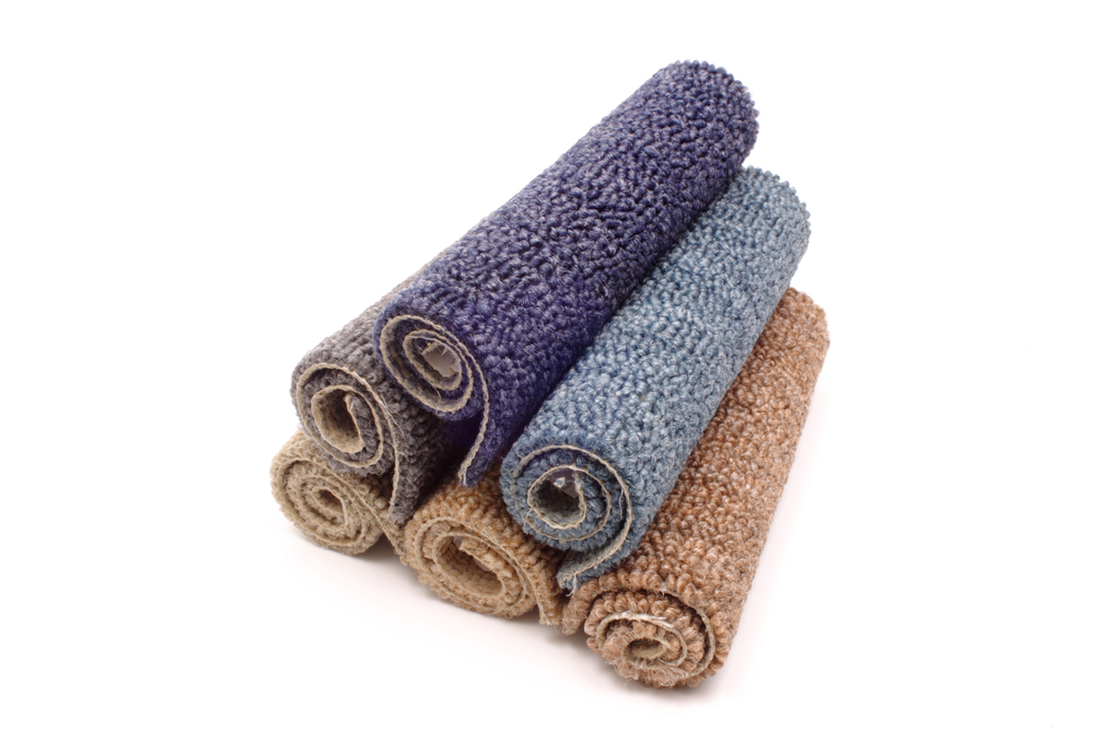 Carpet and Rugs