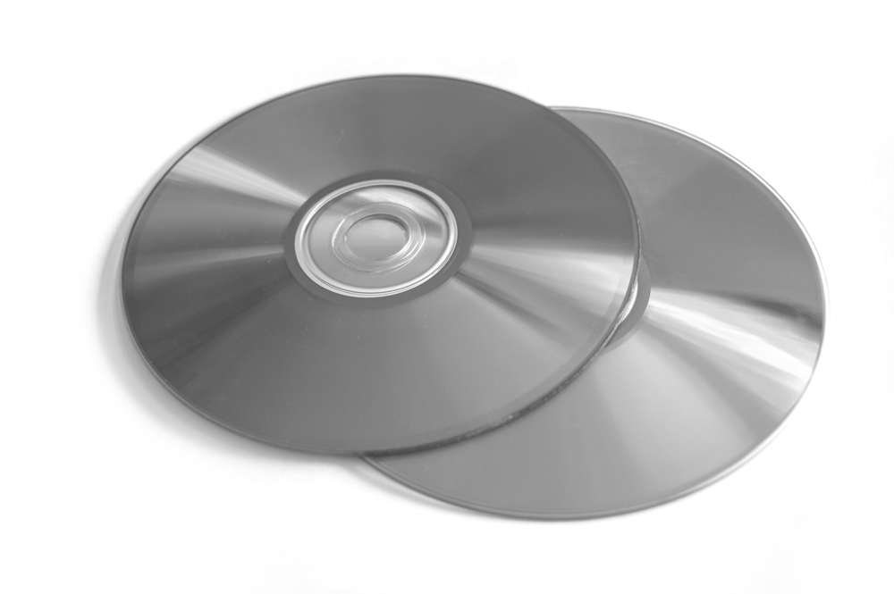 How to dispose of or recycle Compact Discs (CDs)