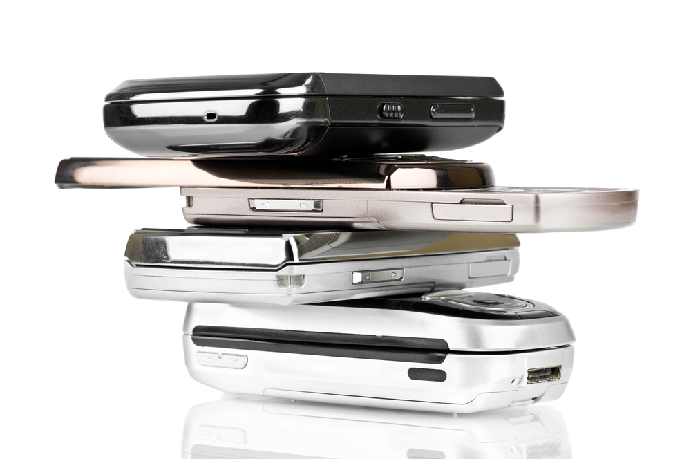 Cell Phone