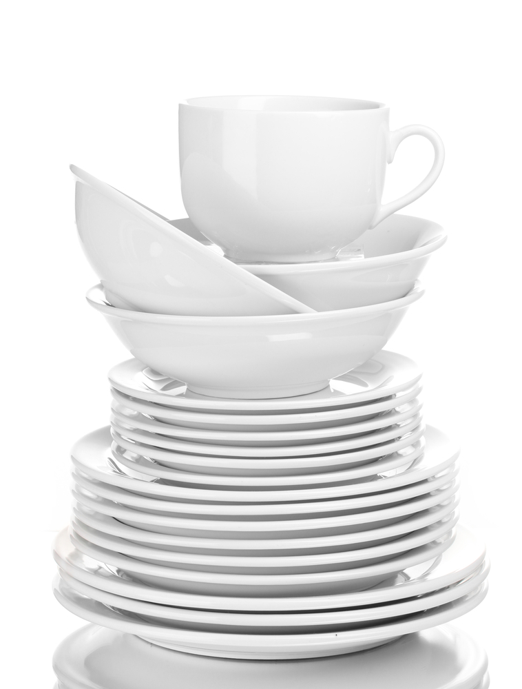 Ceramic Dish