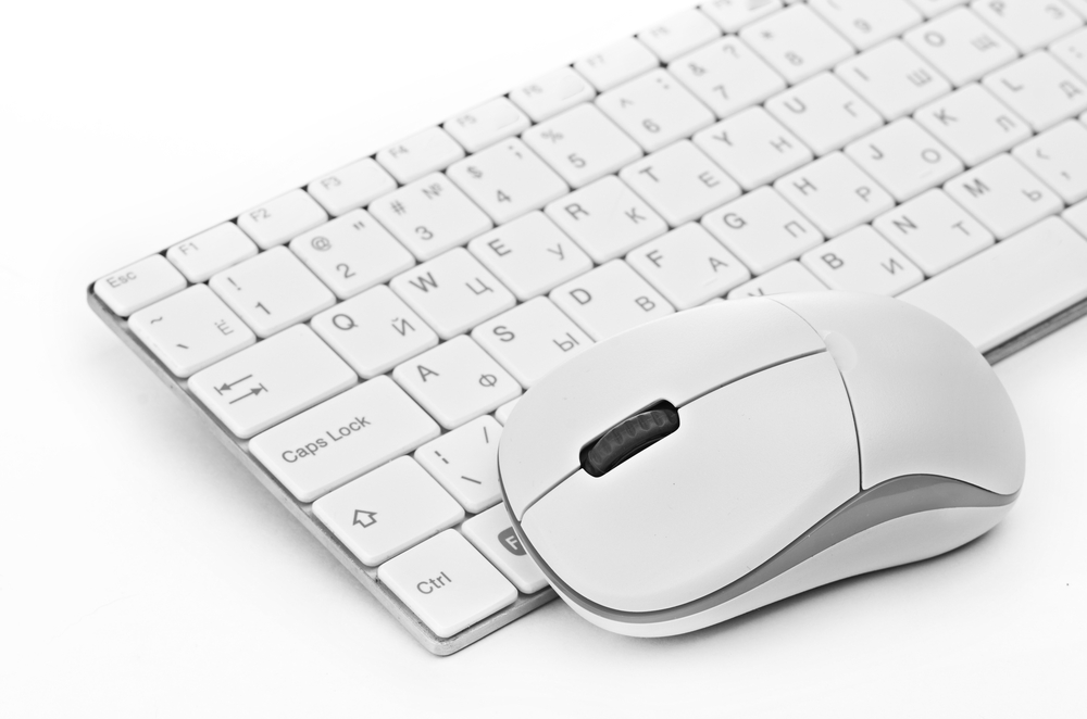 Computer Accessory