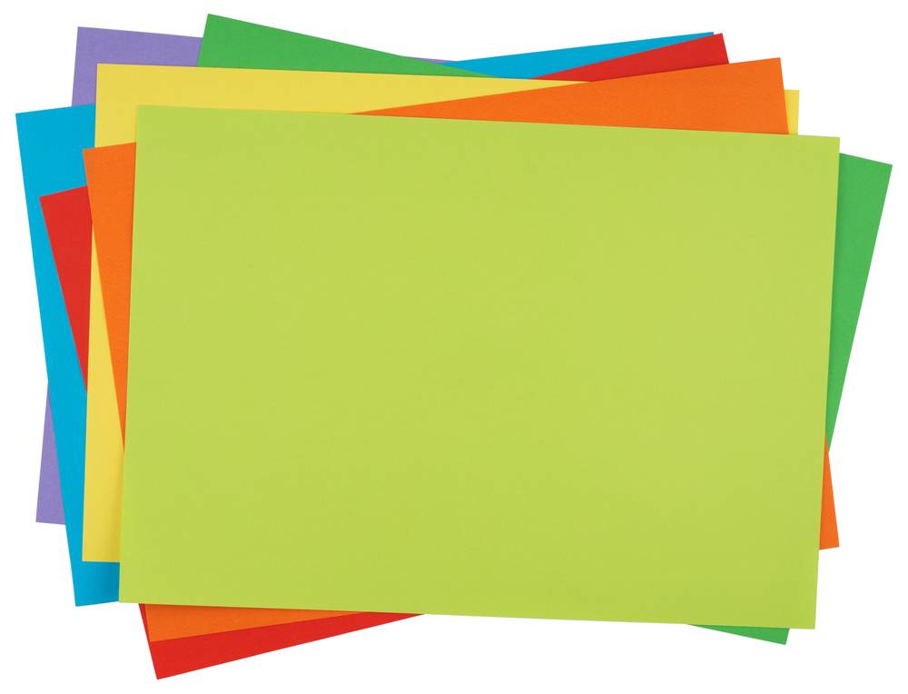 Construction Paper