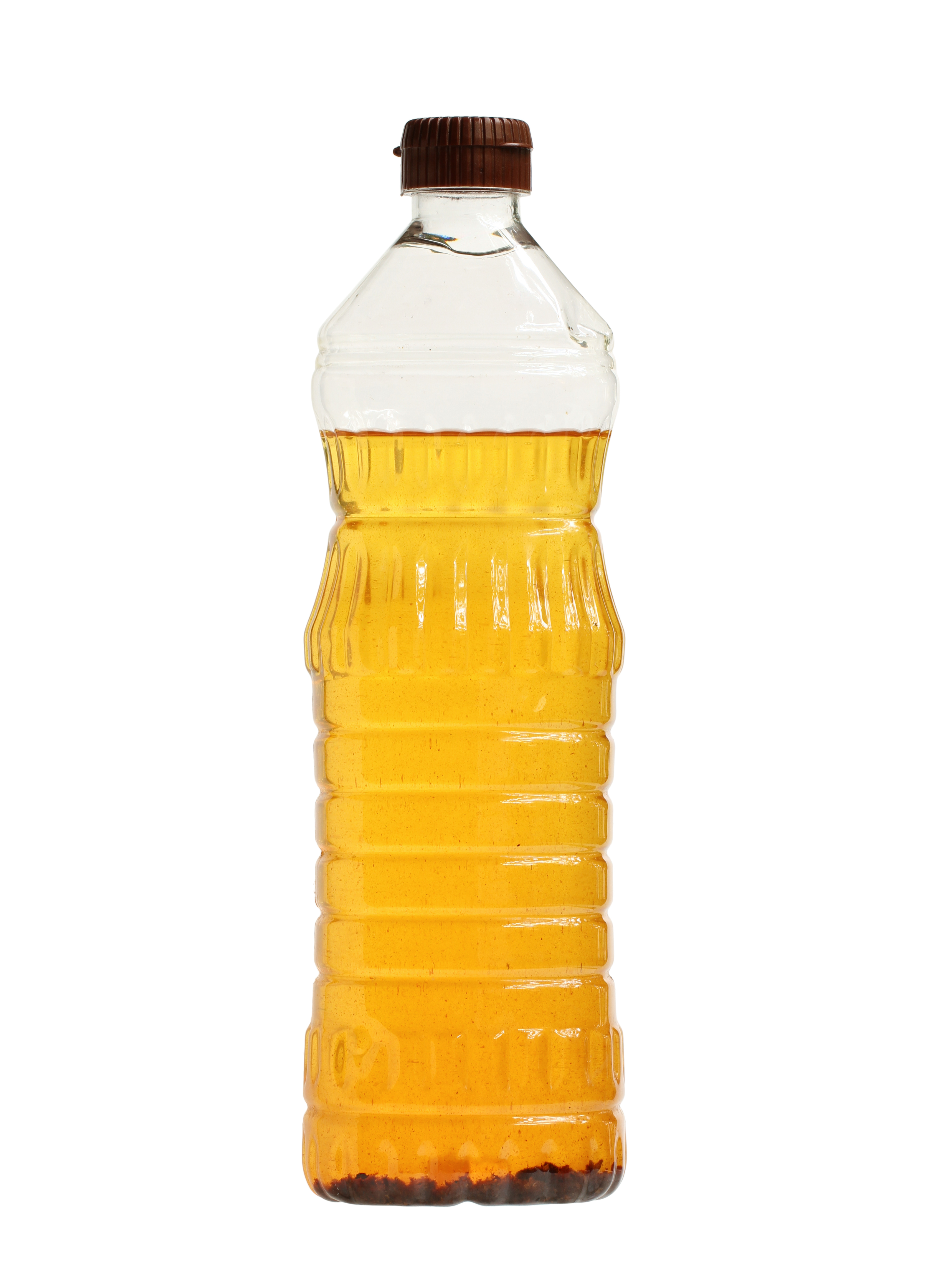 Cooking Oil and Grease