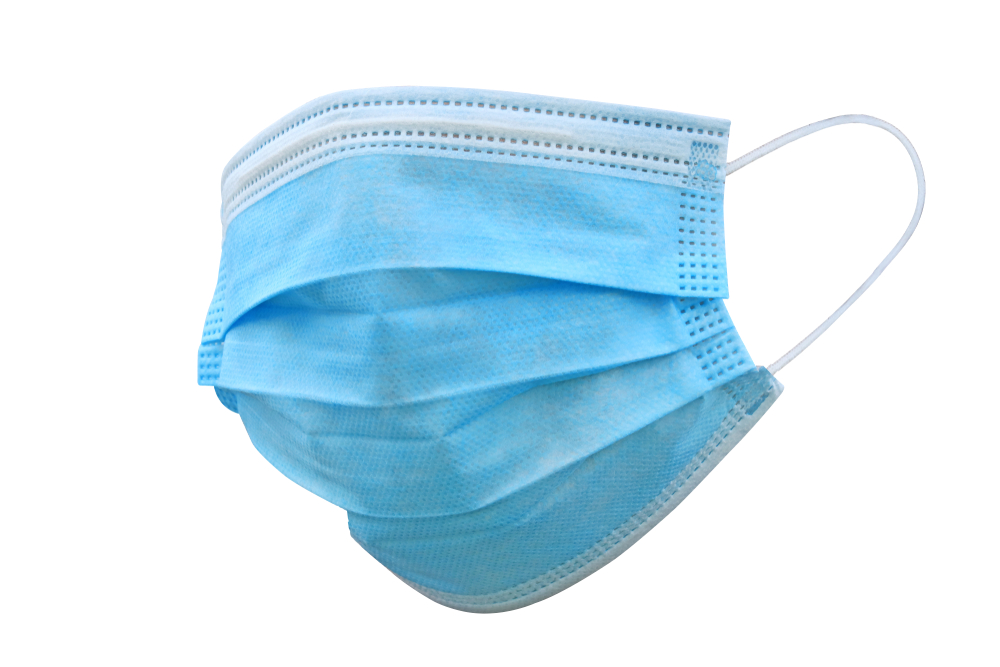 Disposable Face Mask