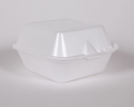 Packaging Styrofoam or Polystyrene Foam - City of Fort Collins