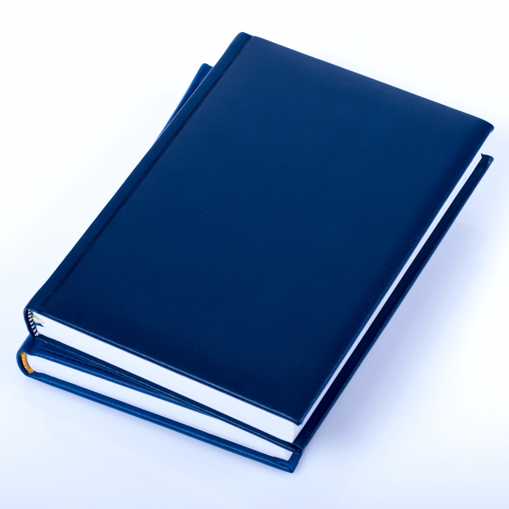 Hard Cover Book