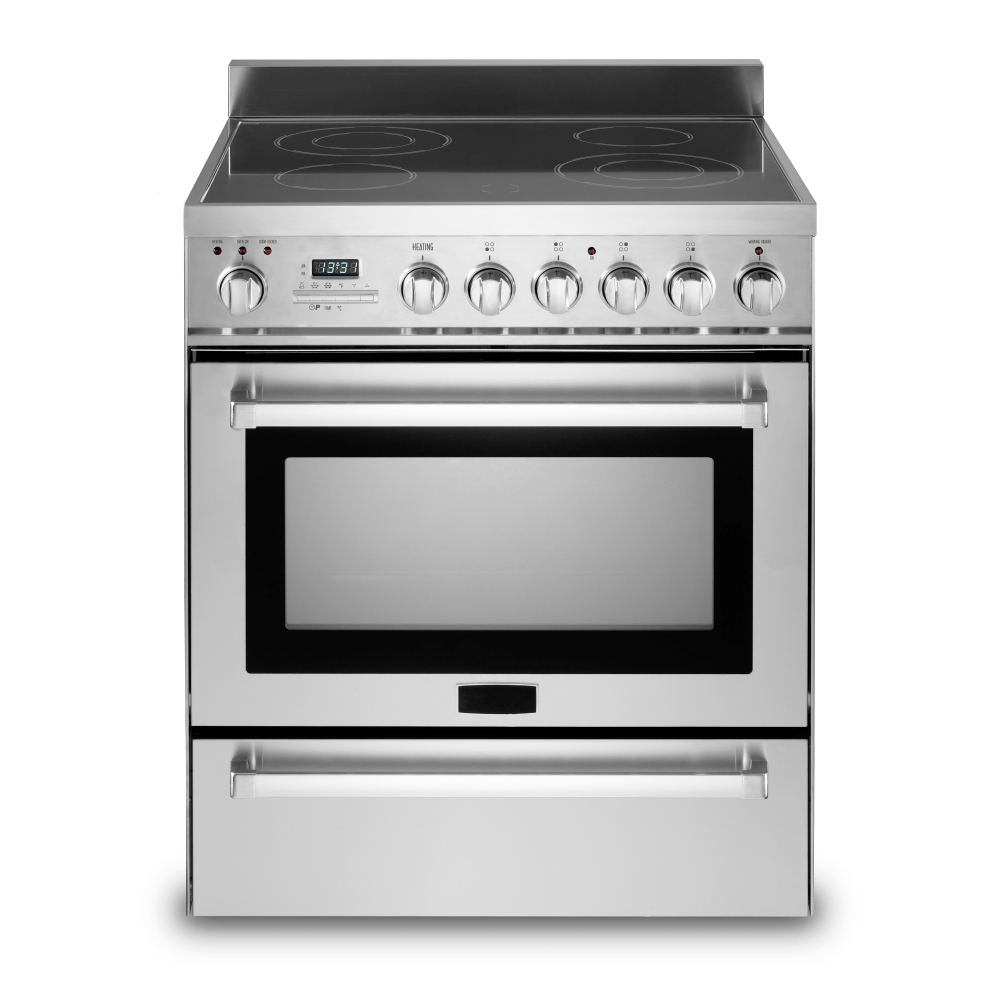 Large Appliance - City of Fort Collins