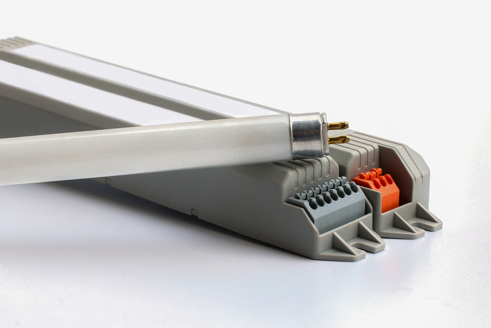 Light Bulb Ballast