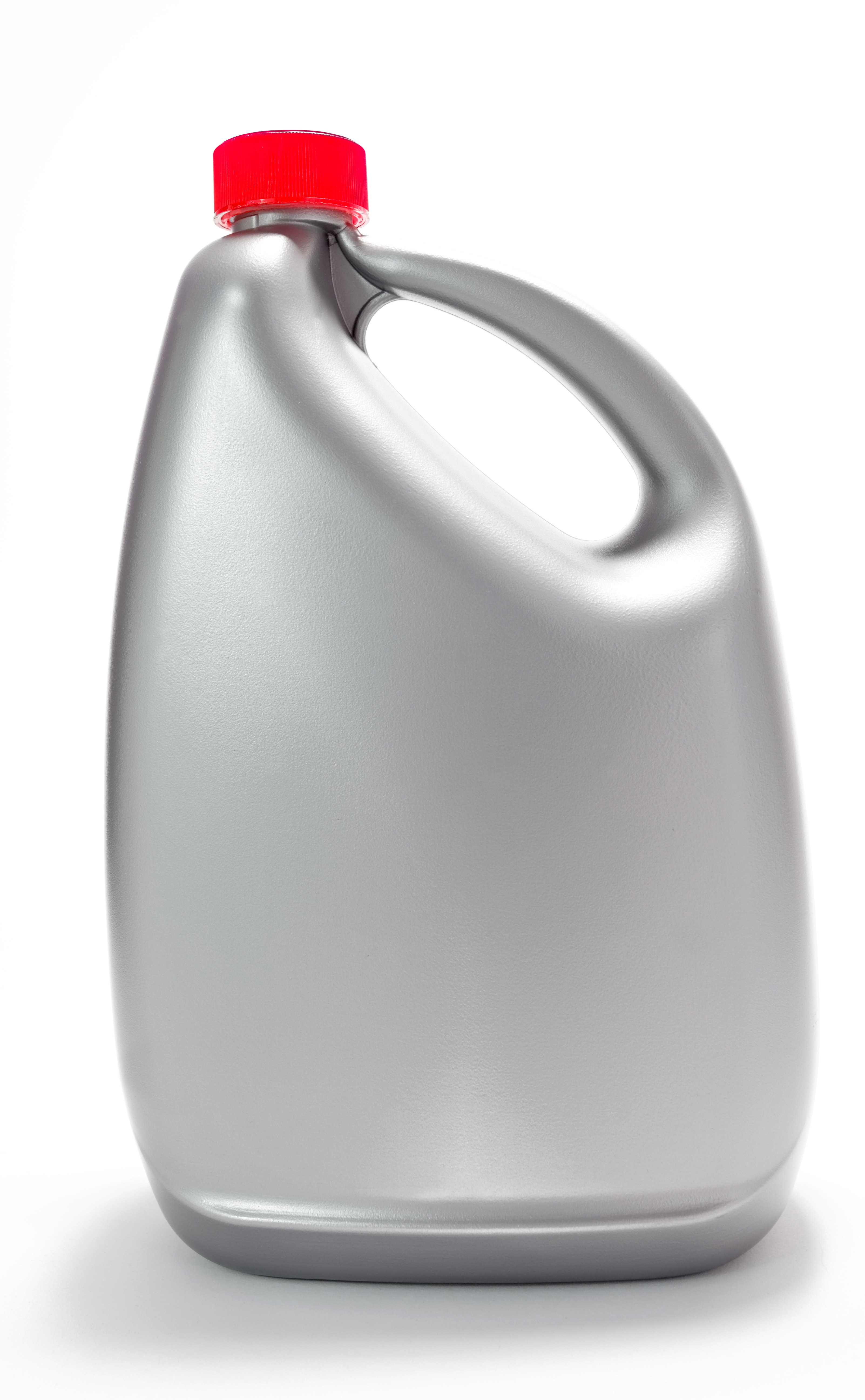 Motor Oil Bottle