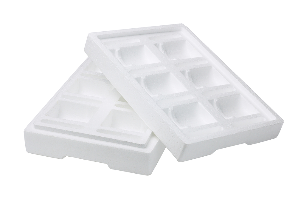 Packaging Styrofoam or Polystyrene Foam - City of Fort Collins