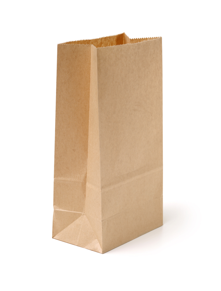 How to Recycle Paper Bags