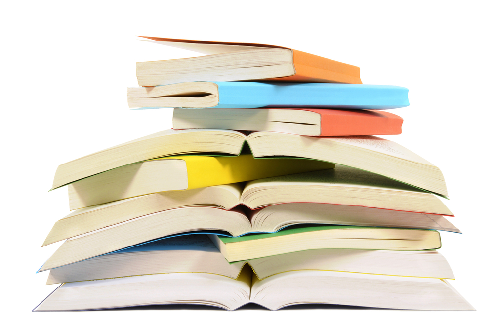Paperback Book