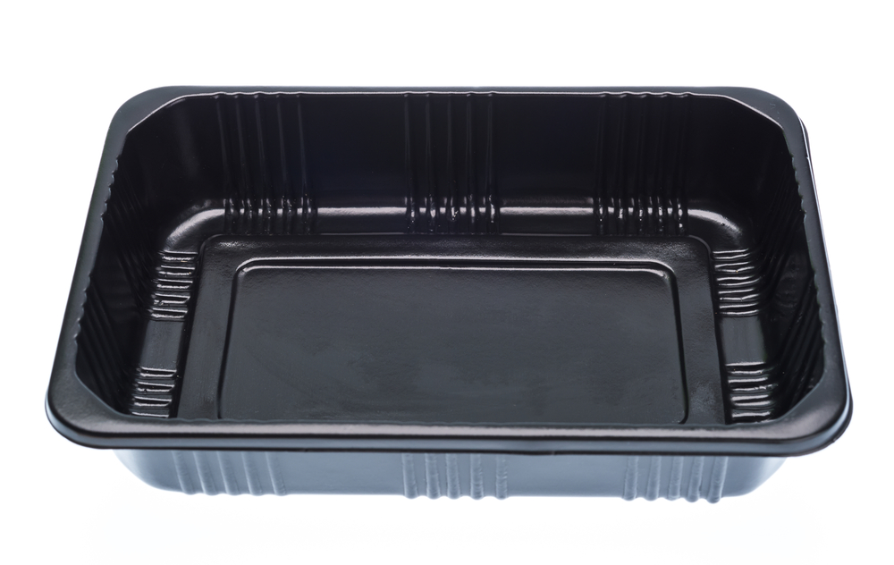 Party Try/Plastic Tray