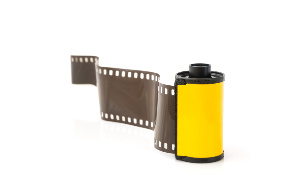 Photograph or Film