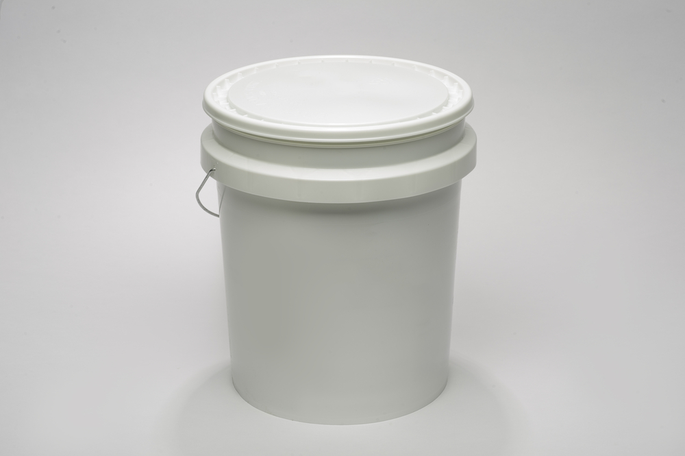 Plastic Bucket