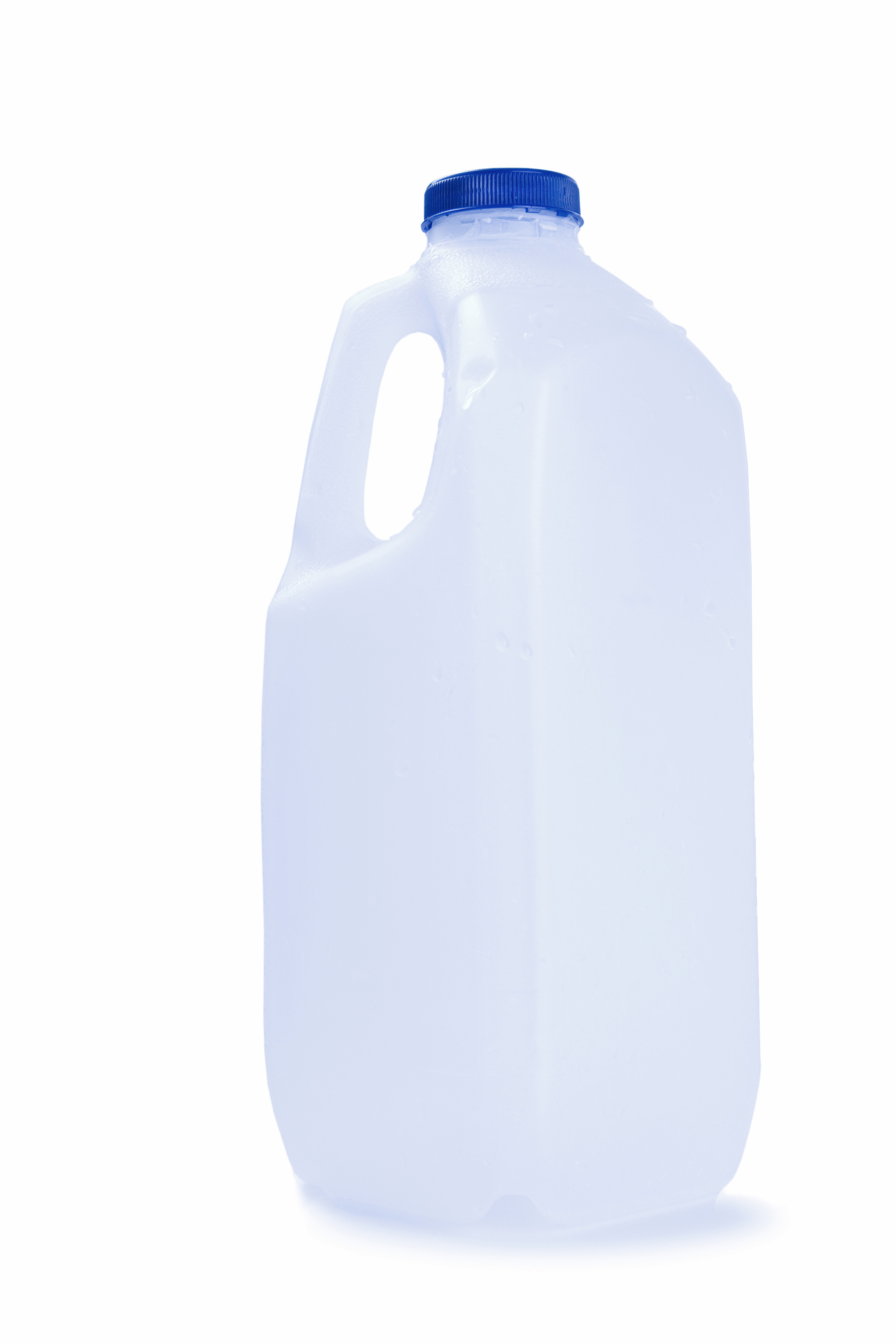 Plastic Jug