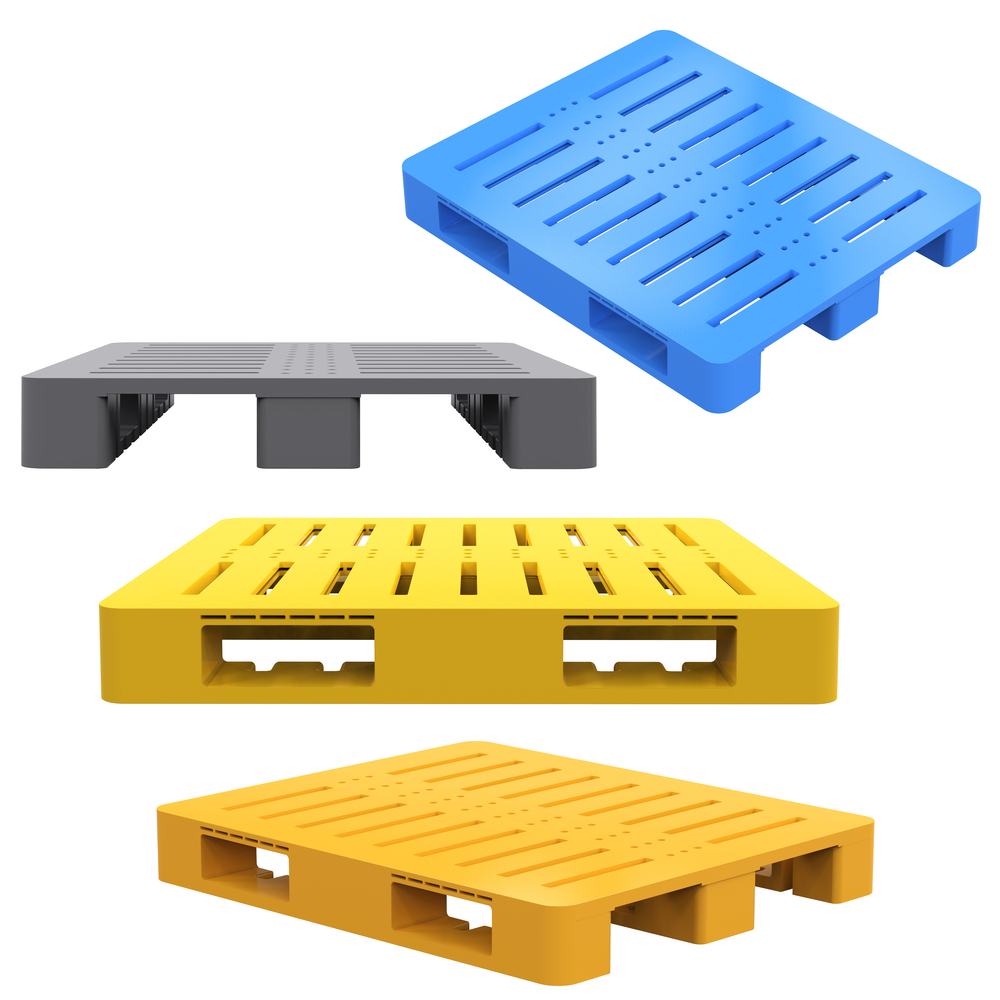 Plastic Pallet