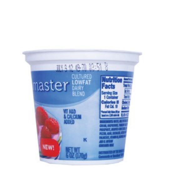 Plastic Tub