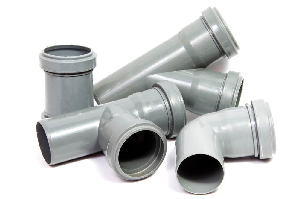PVC Pipe
