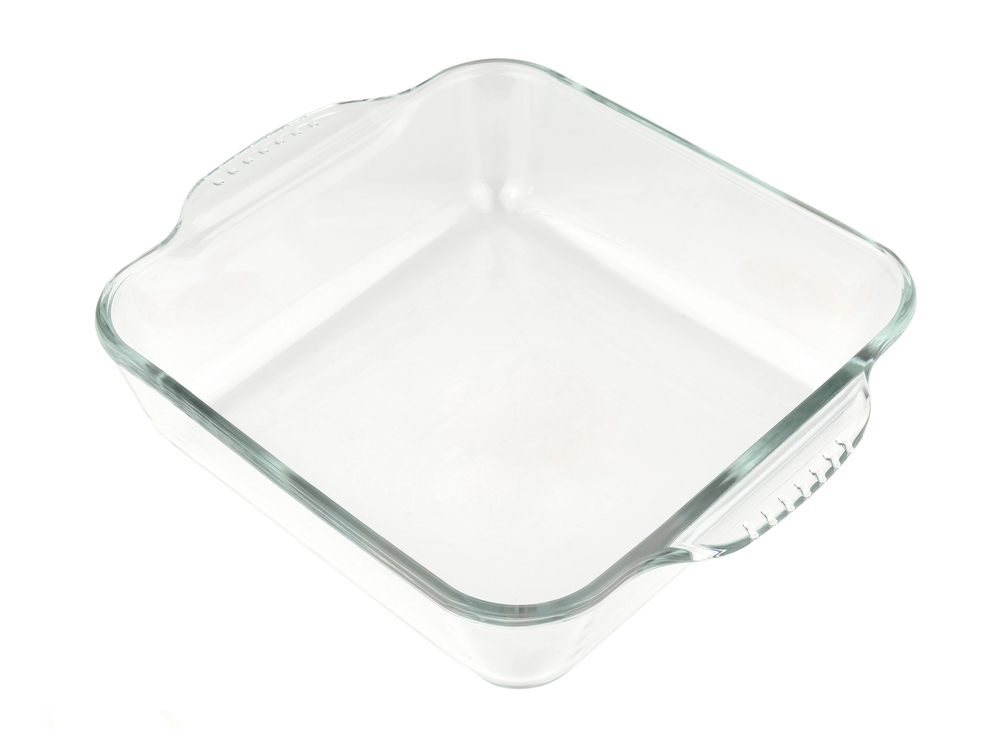 Baking Glassware